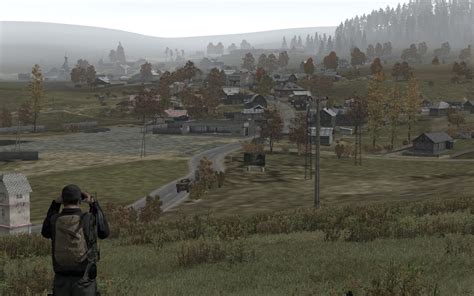 DayZ: Unforgiving Open-World Zombie Survival With Persistent Dangers and Complex Crafting!