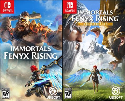 Immortals Fenyx Rising: A Mythological Misadventure Packed With Wit and Wonder!