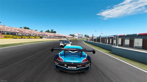 Project CARS: A Racing Sim That Will Push Your Limits and Reward Your Patience!